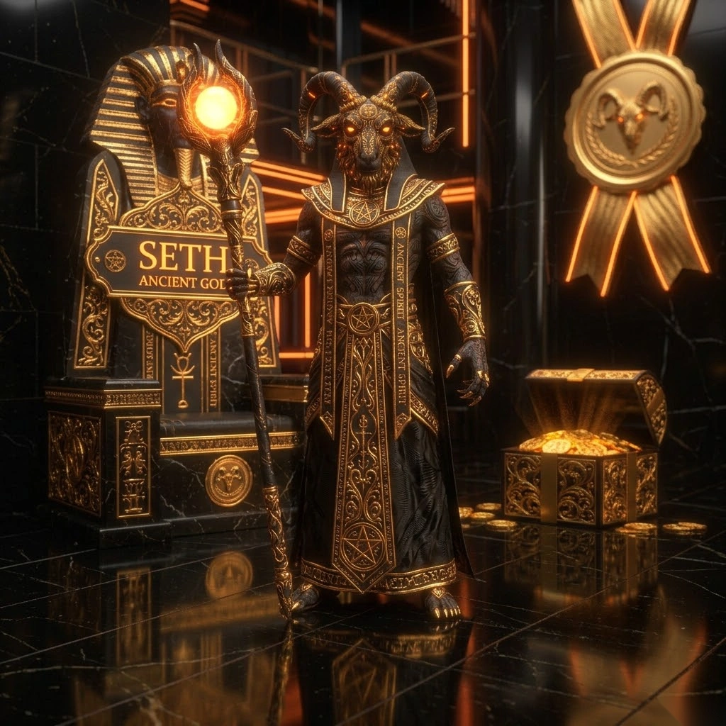 ATG戰神賽特1