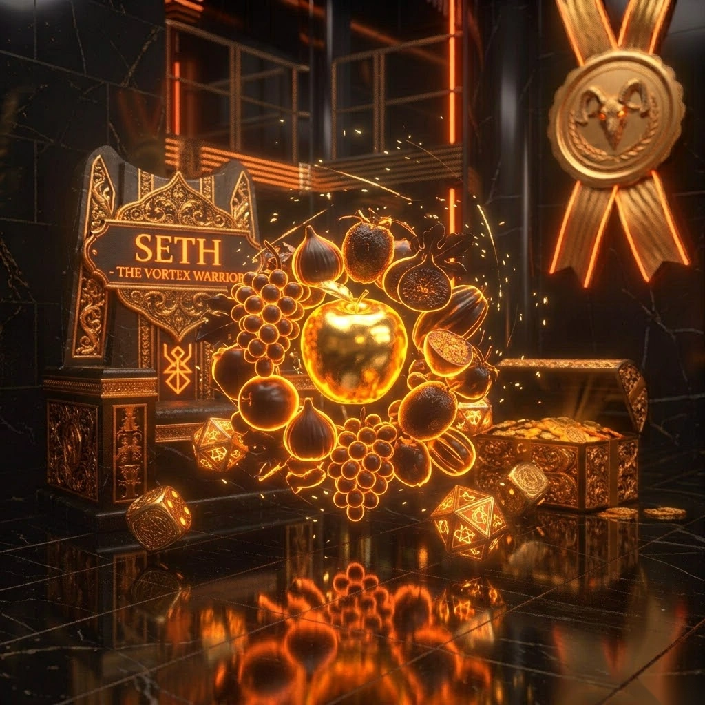 STM終極水果